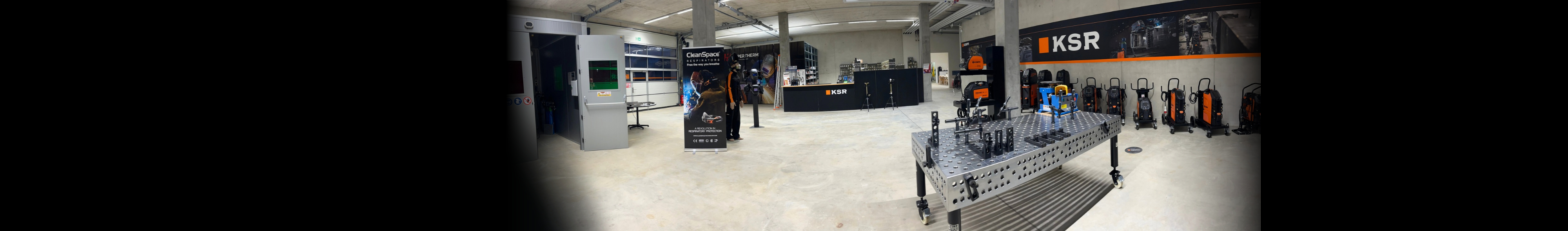 Showroom 