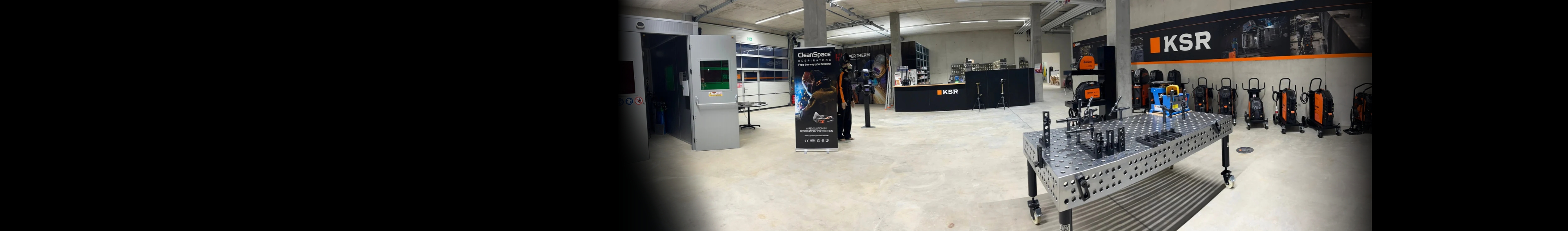 Showroom 