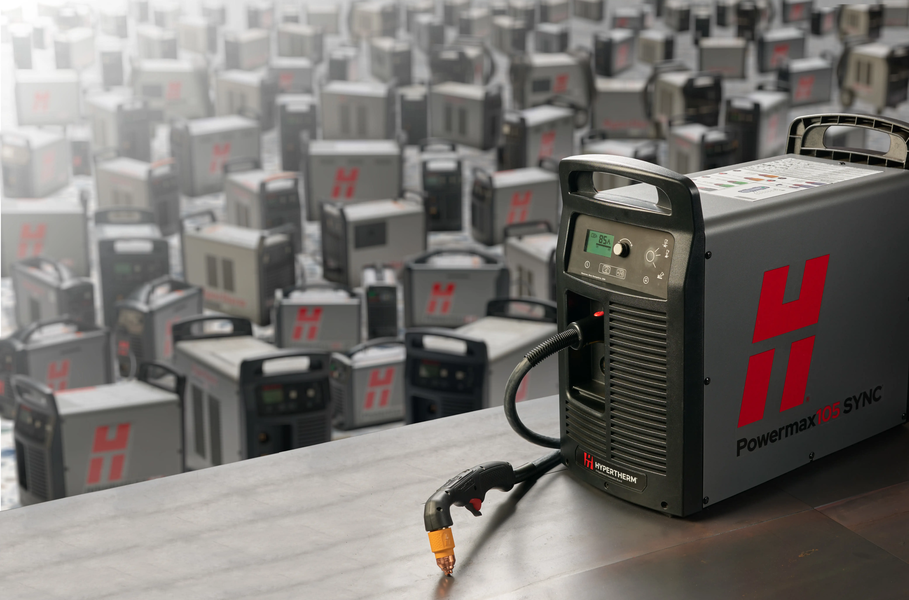 KSR -20% sur toute la gamme POWERMAX