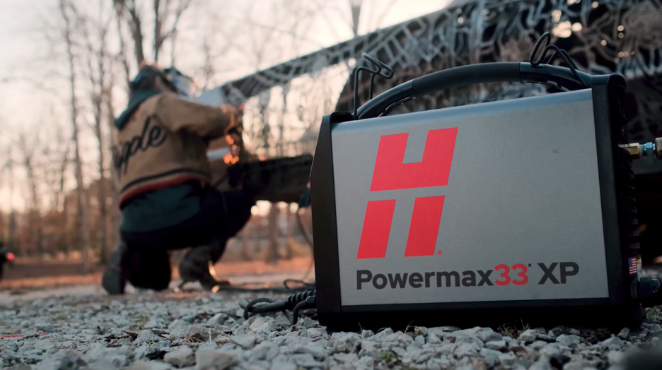 Powermax33 XP