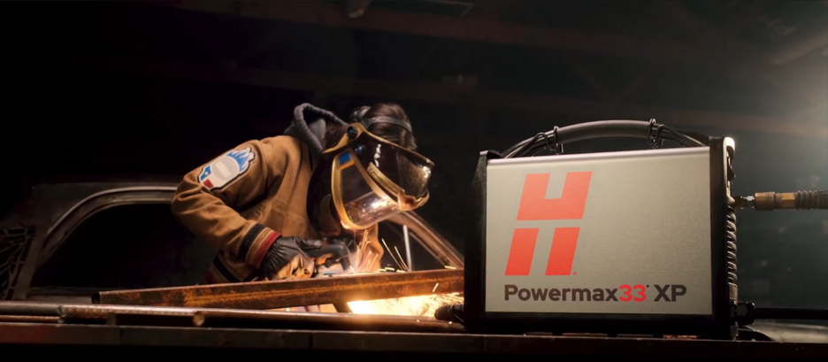 Powermax33 XP