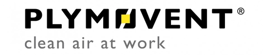 logo plymovent