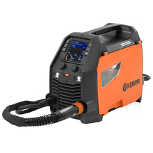 Kemppi-Master-M-205-with-gun-L