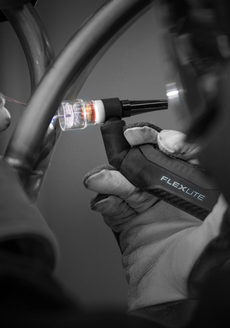 Kemppi-Flexlite-welding