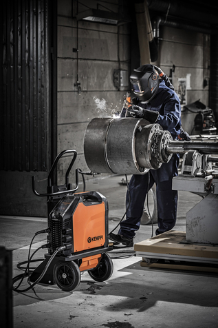 Kemppi-Master-315-8746