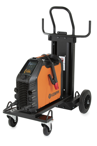 Kemppi-Master-315-P45MT-trolley-front-right