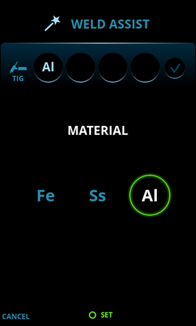 Kemppi-MasterTig-weldassist-material