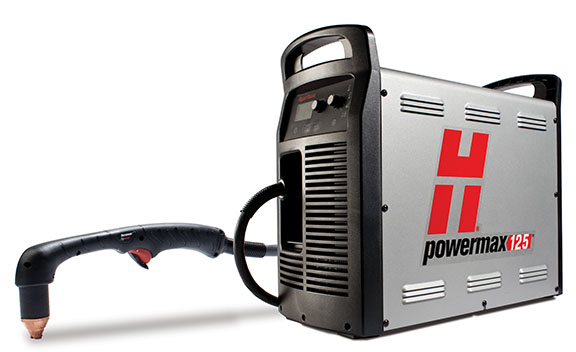 Powermax125_Hypertherm_Plasmacutter