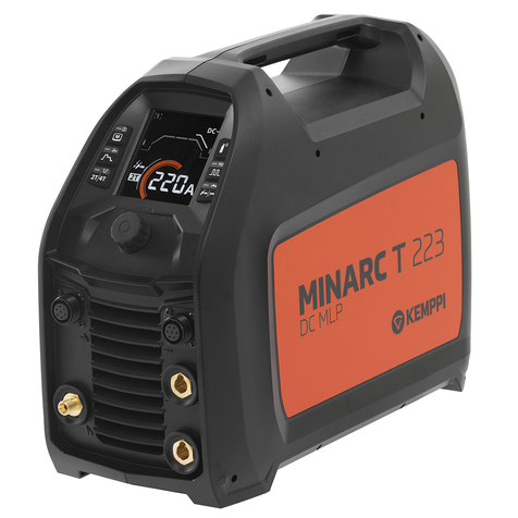Minarc T DC