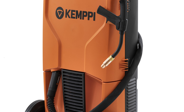 Kempact RA