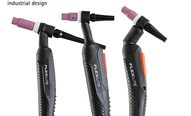 Torches TIG
