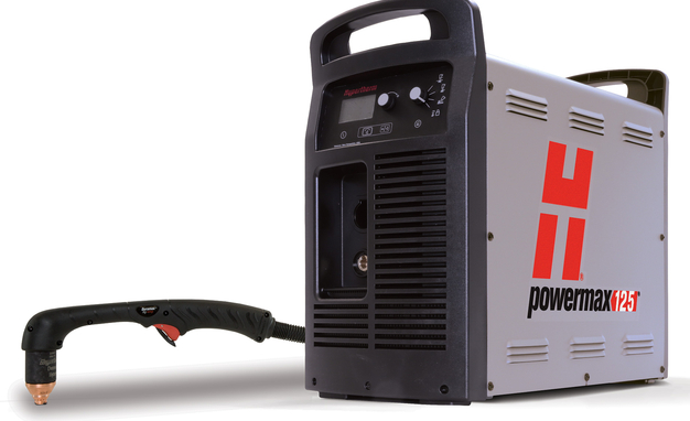 Powermax125