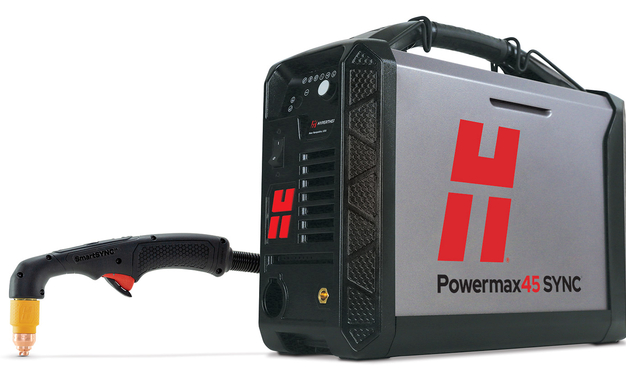 Powermax45SYNC