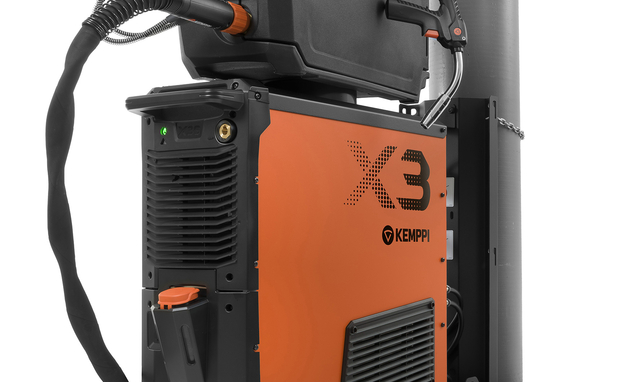 X3-FastMig