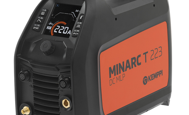 Minarc T DC