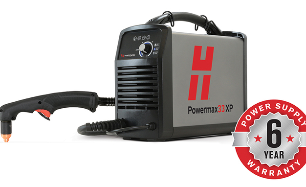 Powermax 33XP
